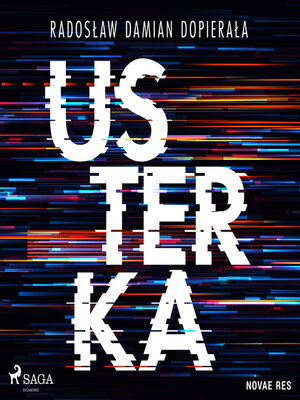 cover image of Usterka